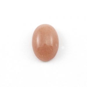 miniaturka brzoskwiniowy kamien ksiezycowy brazowy kamien 16